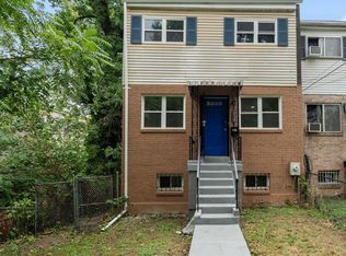 5812 Clay St NE, Washington, DC 20019