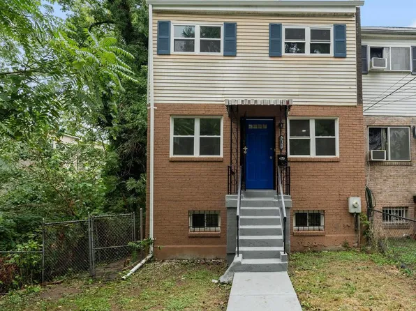 5812 Clay St NE, Washington, DC 20019