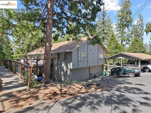 20633 Chief Fuller Way, Mi Wuk Village, CA 95346
