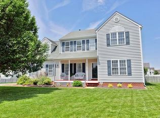 11104 Mill Place Ct, Glen Allen, VA 23060