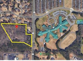 12850 Birmingham Hwy, Milton, GA 30004