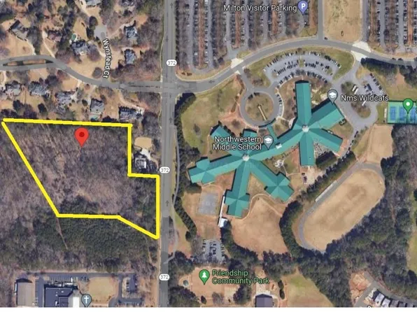 12850 Birmingham Hwy, Milton, GA 30004