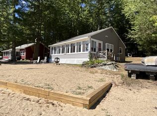 407 McDaniel Shore Dr, Barrington, NH 03825