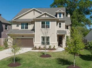 1618 Libbey Dr, Houston, TX 77018