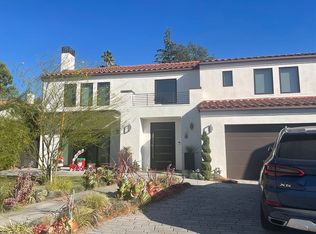 5204 Diamond Point Rd, La Canada Flintridge, CA 91011