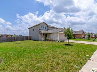 12725 Casting Dr, Manor, TX 78653