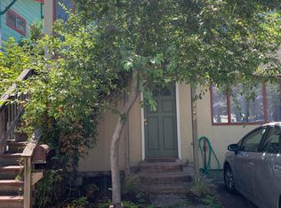 1228 Evelyn Ave, Berkeley, CA 94706