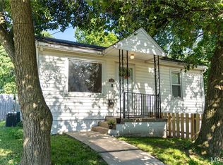 108 Tomlinson St, East Alton, IL 62024