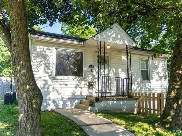 108 Tomlinson St, East Alton, IL 62024