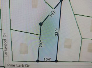 1480 Pine Lark Dr Lot 22, Canton, GA