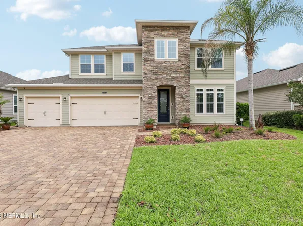84 SAN TELMO Court, St. Augustine, FL 32095