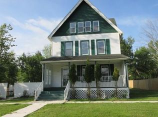 10 Carrier St, Liberty, NY 12754