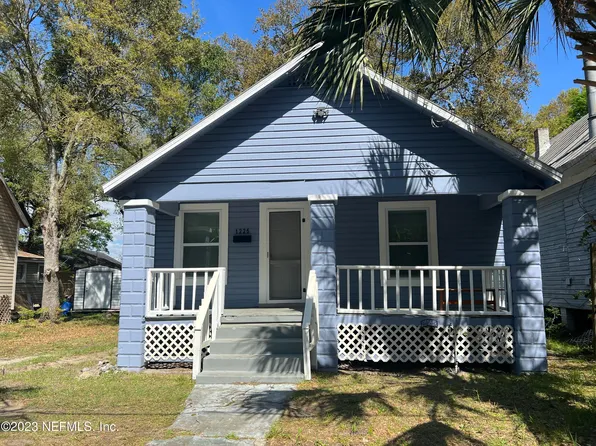 1225 E 14TH Street, Jacksonville, FL 32206