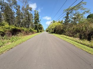 13-3489 Pomaikai St LOT 24, Pahoa, HI 96778