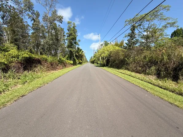 13-3489 Pomaikai St Lot 24, Pahoa, HI 96778