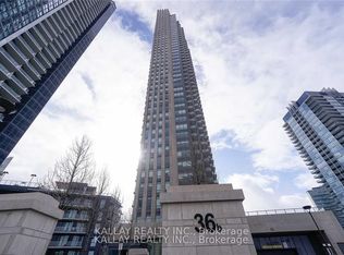 36 Park Lawn Rd #2602, Toronto, ON M8V 0E5