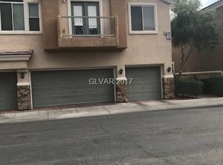 6549 Horseshoe Bar Ln UNIT 102, Henderson, NV 89011