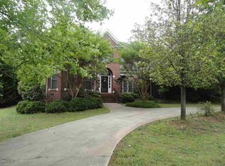 189 Graylyn Dr, Anderson, SC 29621