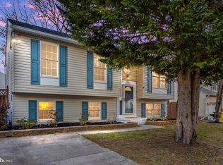 1301 Somerset Rd, Severn, MD 21144