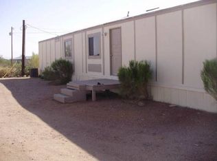 980 S Descanso Rd, Apache Junction, AZ 85119