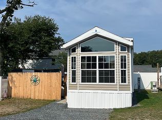 184 Old Wharf Rd #P41, Dennis Port, MA 02639