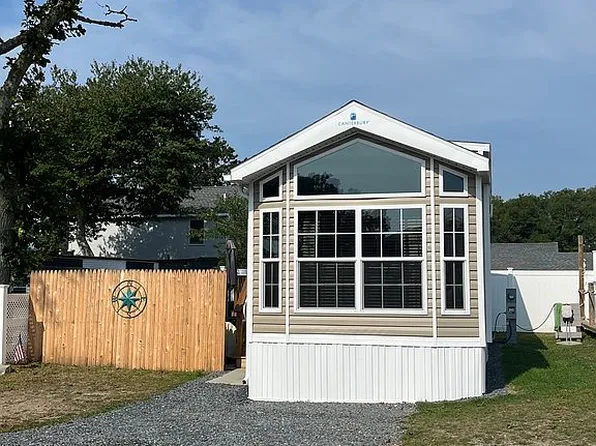 184 Old Wharf Rd #P41, Dennis Port, MA 02639