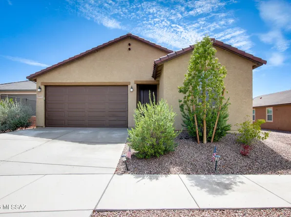 5491 W Tumacacori Trl, Tucson, AZ 85742