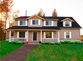 29624 97th St SE, Monroe, WA 98272