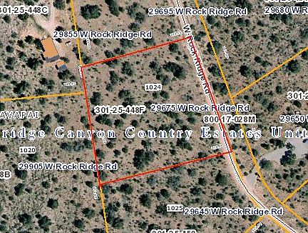 2nd image of 29675 W Rock Ridge Rd