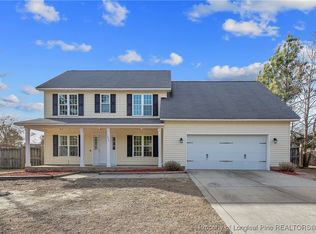 1950 Tingen Rd, Broadway, NC 27505