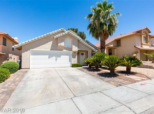 408 Crater Ct, Henderson, NV 89014