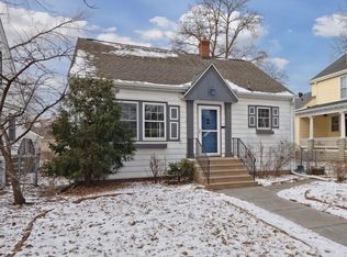 5222 40th Ave S, Minneapolis, MN 55417