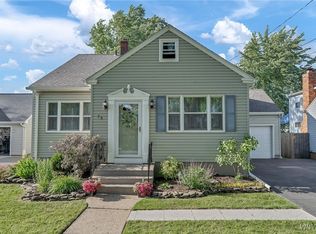 79 Dekalb St, Tonawanda, NY 14150
