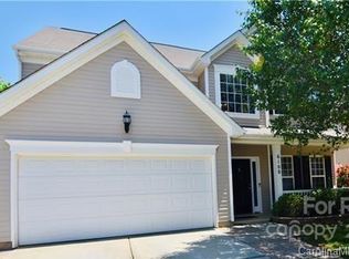 6108 Follow The Trl, Indian Trail, NC 28079