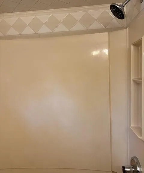 Bathroom Tub/Shower unit