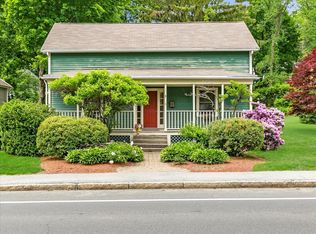 44 Woburn St, Lexington, MA 02420