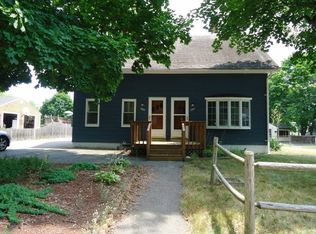 1387-1389 Victory Hwy, Burrillville, RI 02858