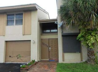 3038 W Missionwood Ln #B-2, Miramar, FL 33025