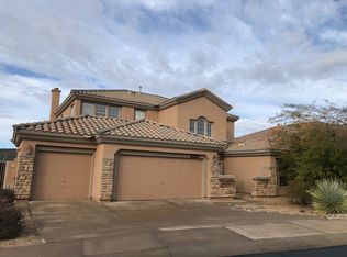 9626 N Indigo Hill Dr, Fountain Hills, AZ 85268