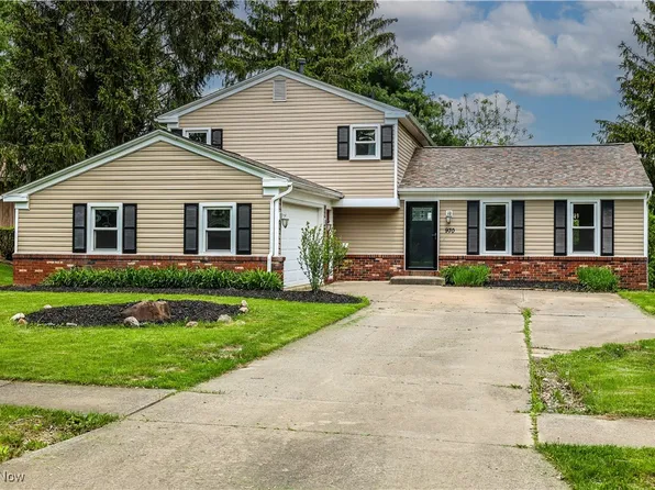 970 Wimbleton Dr, Medina, OH 44256