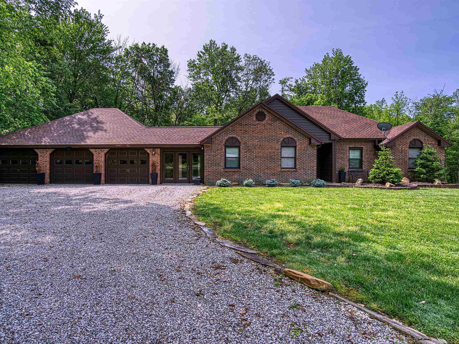7002 Moss Creek Pl, Evansville, IN 47720 Zillow