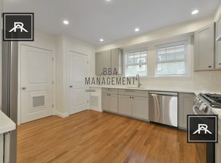 46 Manthorne Rd #1, West Roxbury, MA 02132