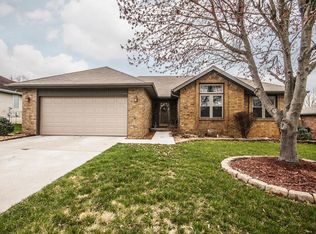 4335 S Troy Ave, Springfield, MO 65810