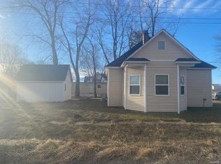 700 S Broadway, Bellflower, MO 63333