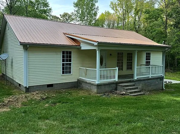 1275 Sunnyside Rd, Central City, KY 42330