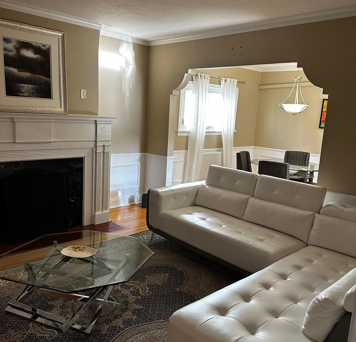 3 bed, $2,700 — Photo 3