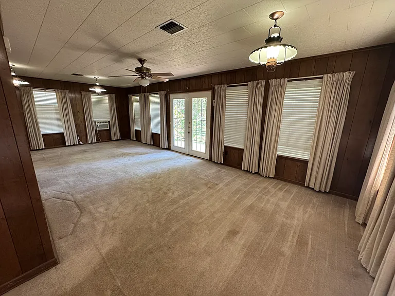 Bonus Room