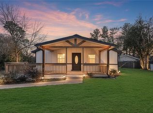 638 Dobbins Mill Rd, Griffin, GA 30223