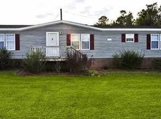 371 Gurganus Rd, Maple Hill, NC 28454