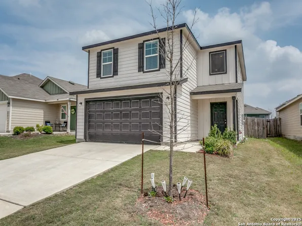5918 Arcturus, San Antonio, TX 78218
